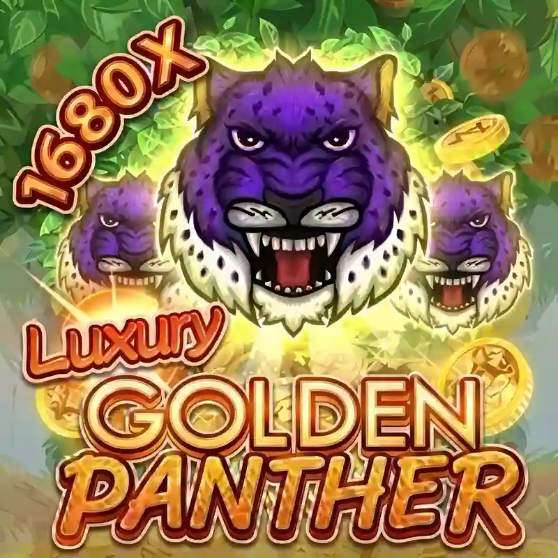 Slots Con báo vàng sang trọng du88