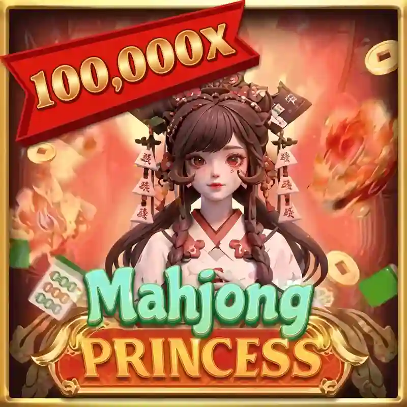 Slots Công Chúa Mạt Chược uy tín