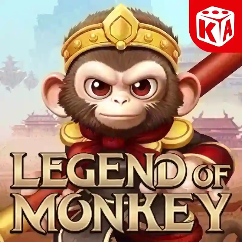 Slots Huyền Thoại Khỉ du88