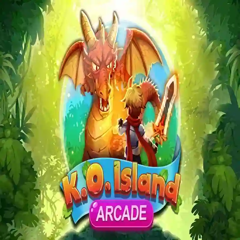 Trò chơi casino K.O hòn đảo du88