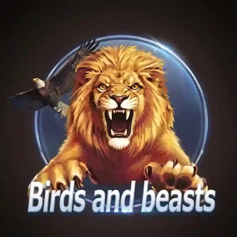 Slots Quay Thú nổ hũ du88