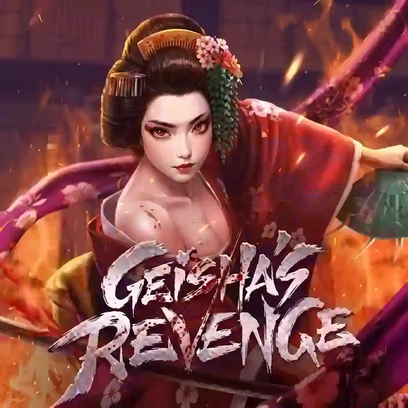 Casino Sự Báo Thù Của Geisha