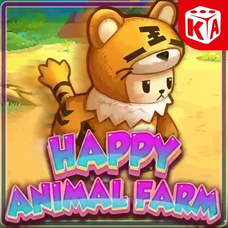 Slots Trang trại động vật HaKAy du88