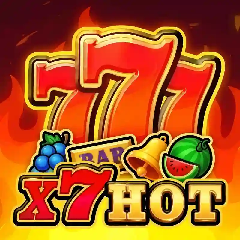 Slots X7 HOT nổ hũ du88