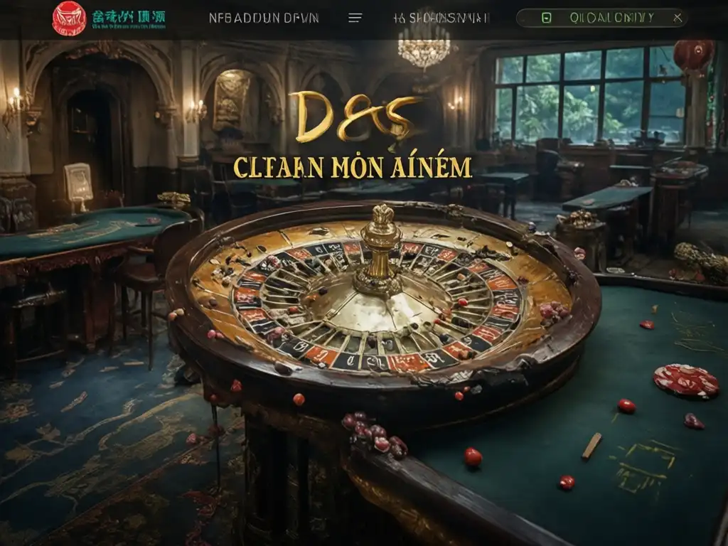DU88 Casino - Nền tảng giải trí trực tuyến uy tín